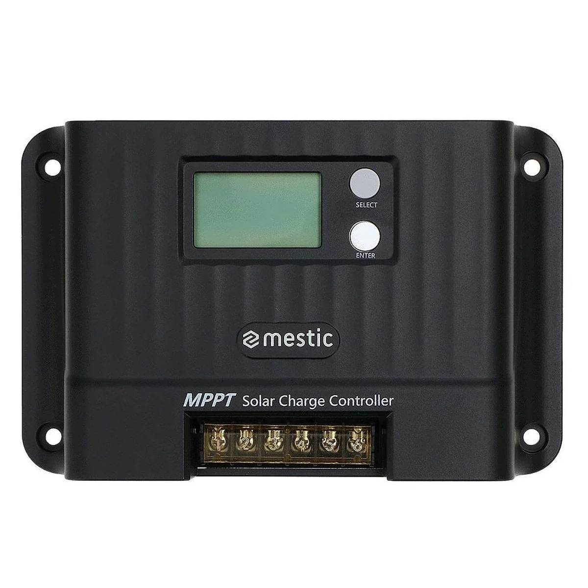 Mestic Solar Controller Mppt Msc-4010 10A