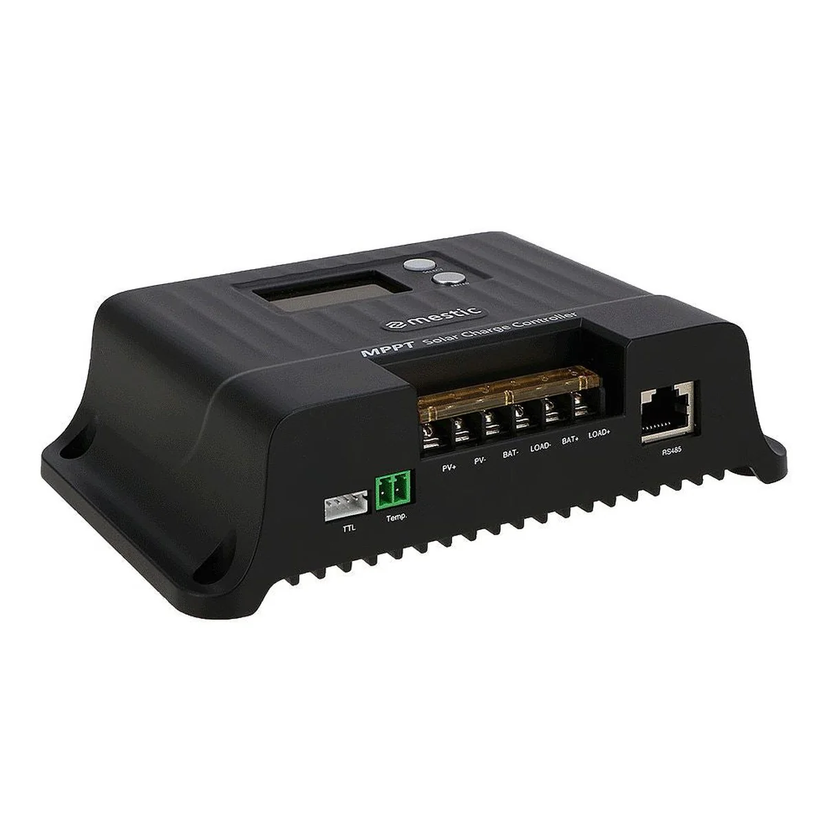 Mestic Solar Controller Mppt Msc-4010 10A - Image 2