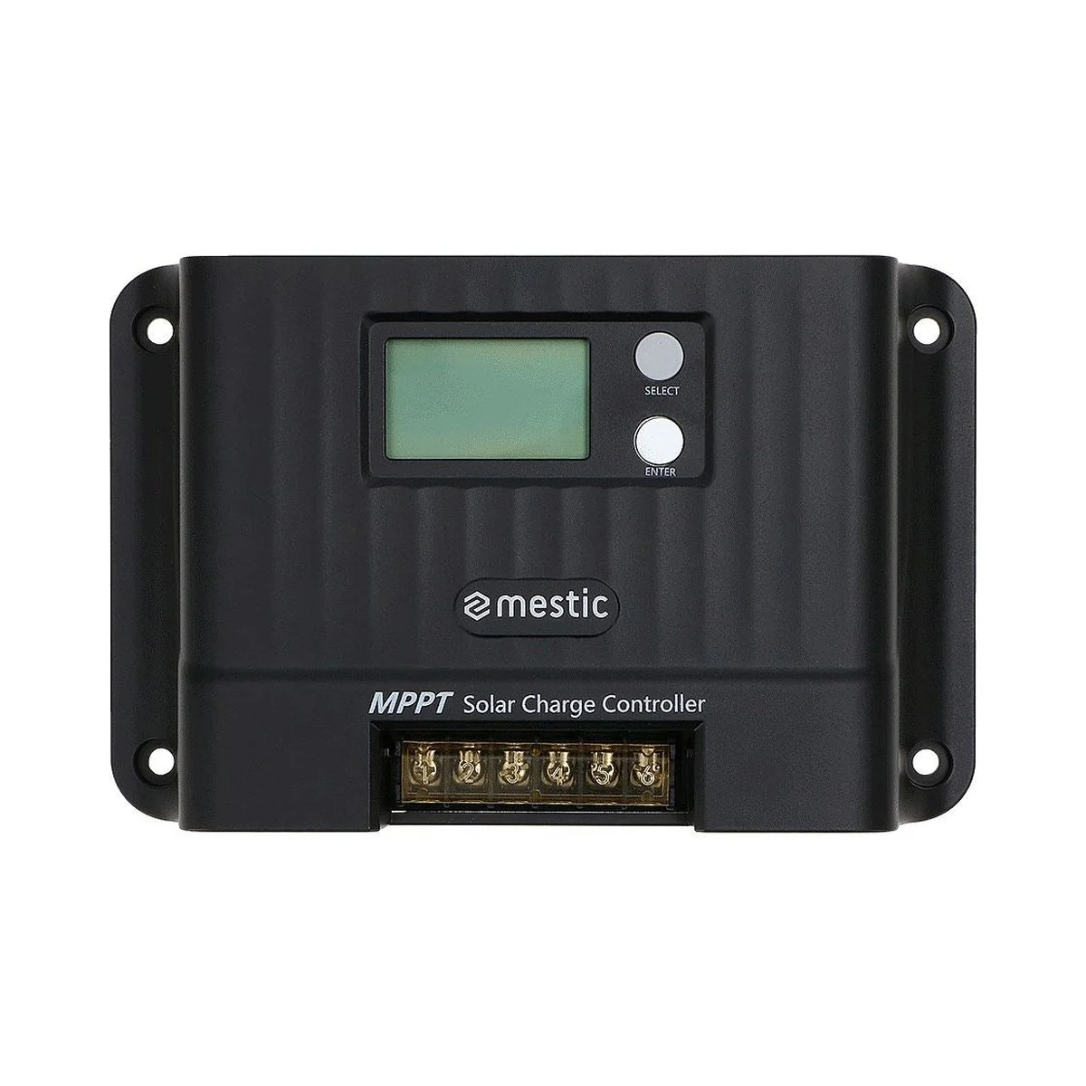 Mestic Solar Controller Mppt Msc-4010 10A - Image 3