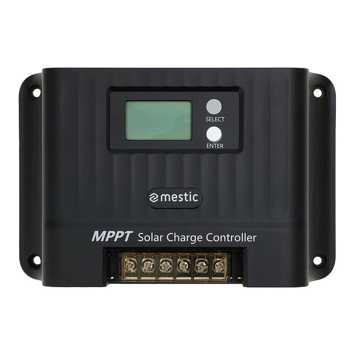 Mestic Solar Controller Mppt Msc-4020