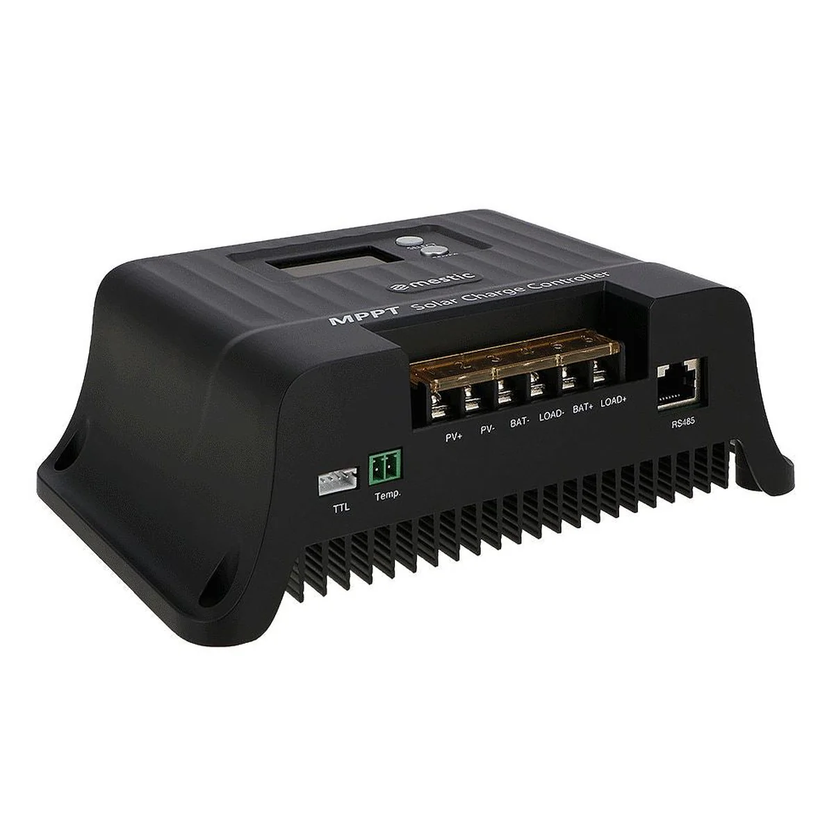 Mestic Solar Controller Mppt Msc-4020 - Image 2