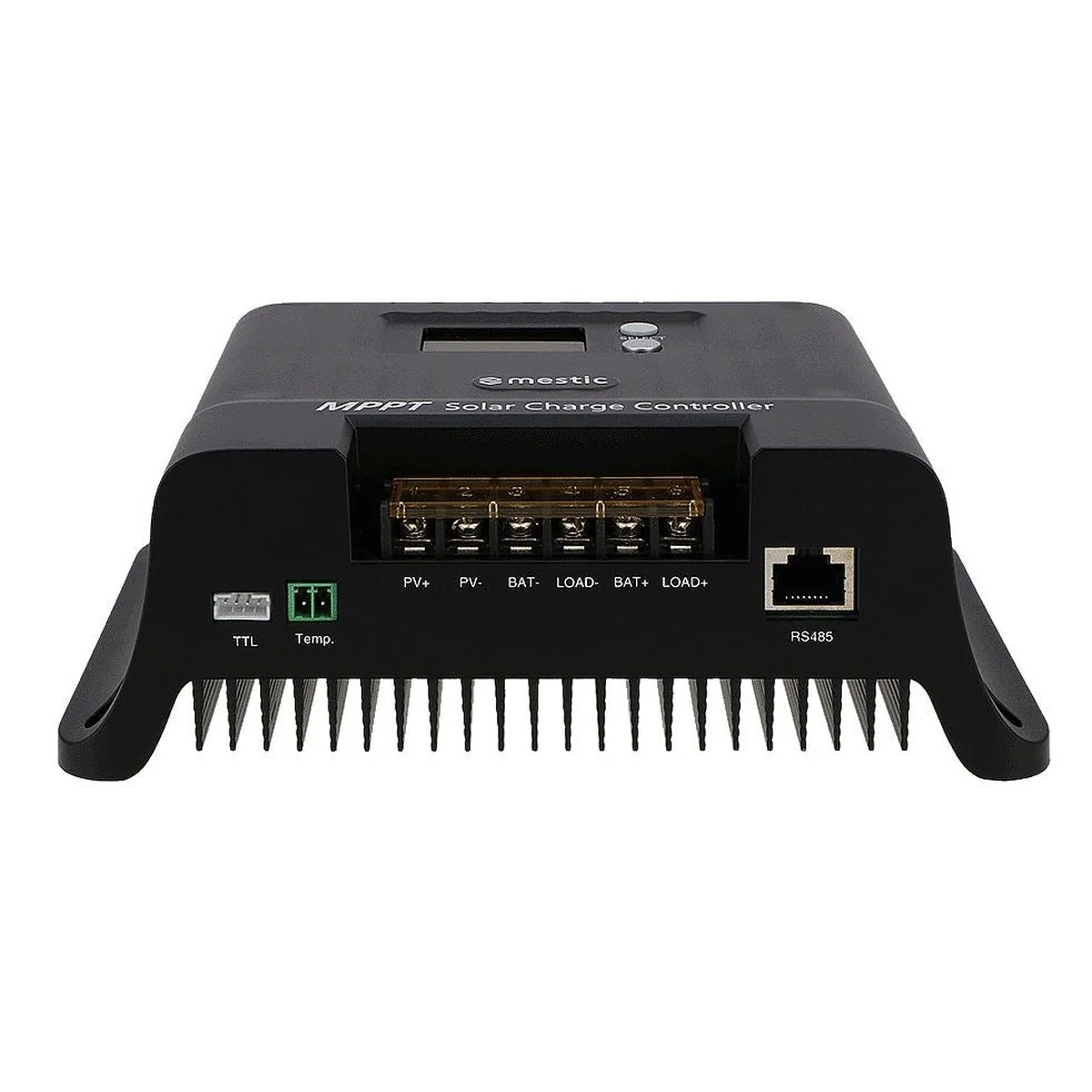 Mestic Solar Controller Mppt Msc-4020 - Image 3
