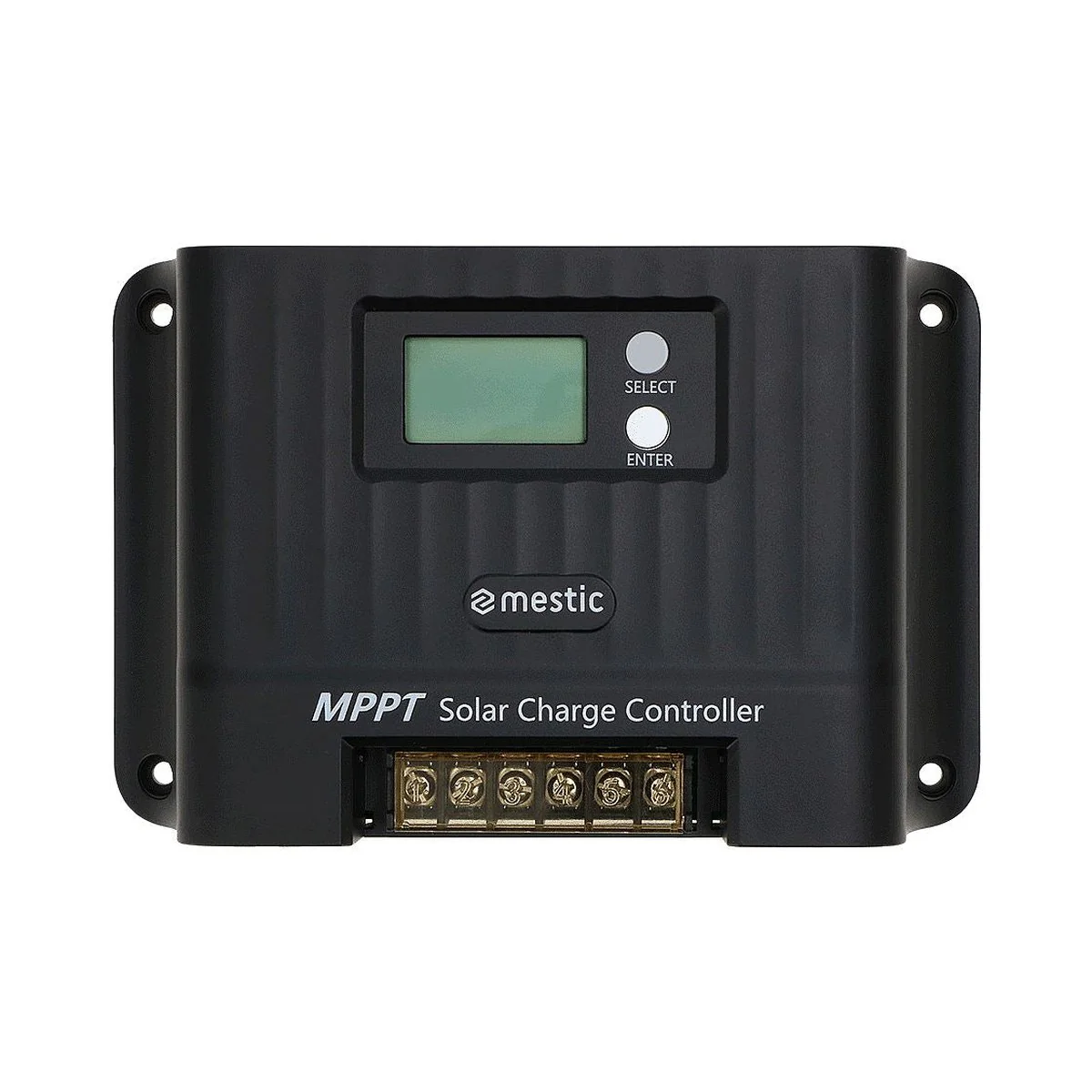 Mestic Solar Controller Mppt Msc-4020 - Image 4