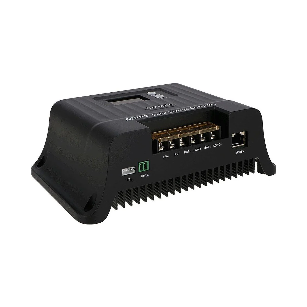 Mestic Solar Controller Mppt Msc-4020 - Image 5
