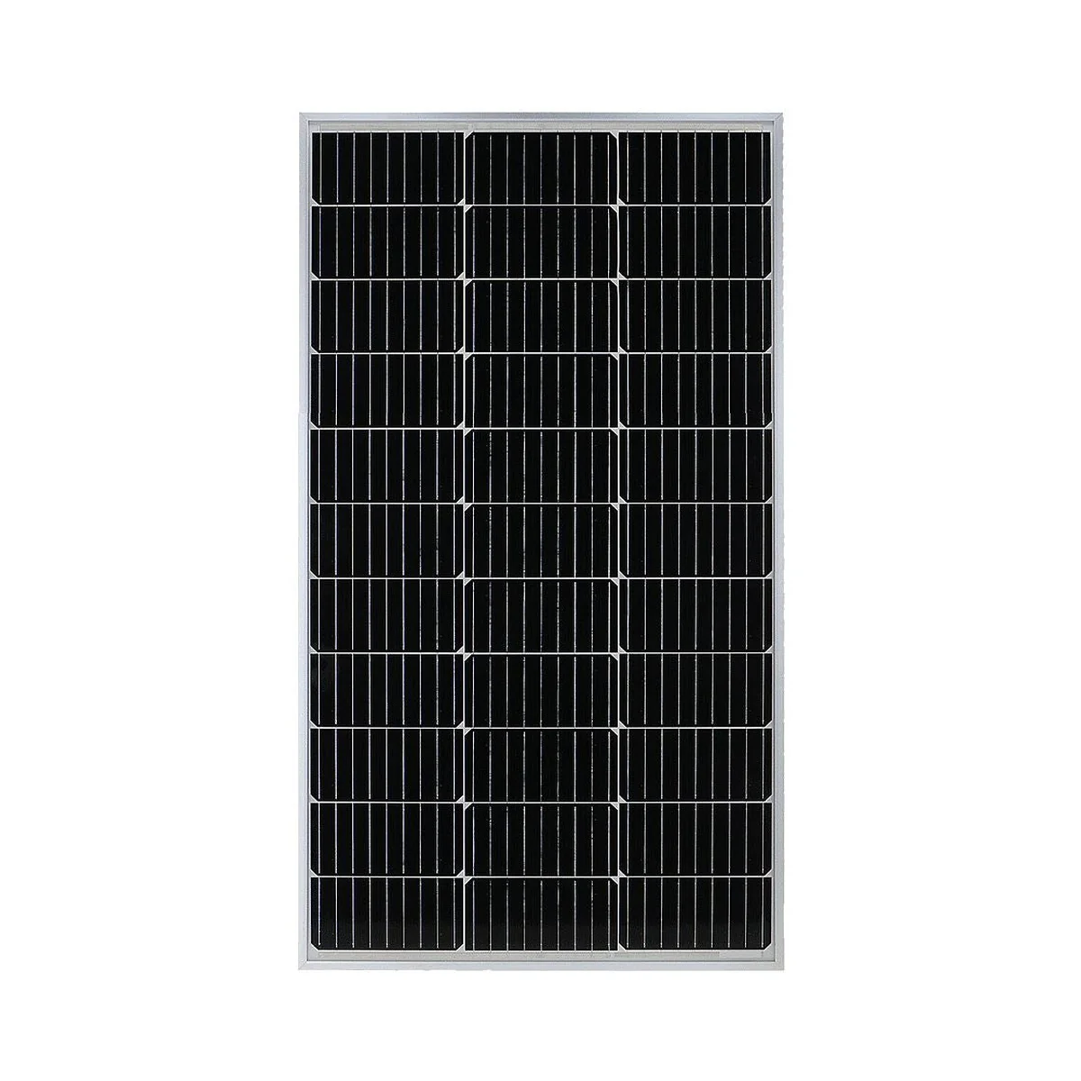 Mestic Solar Panel Monocrystalline Msmo-120 120W - Image 2