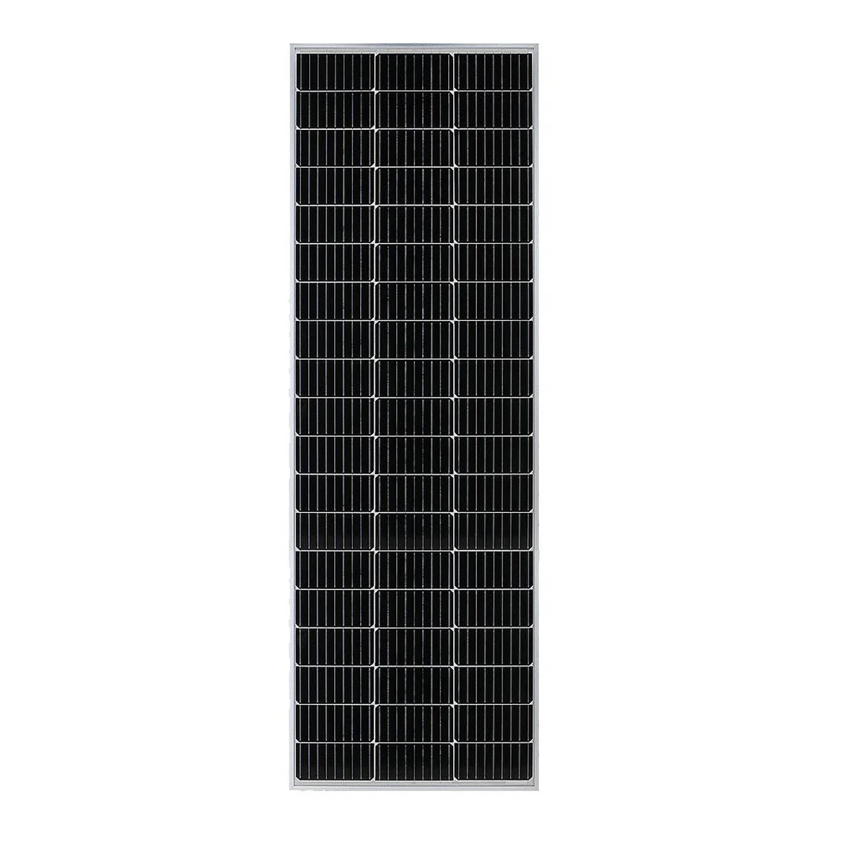 Mestic Solar Panel Monocrystalline Msmo-200 200W