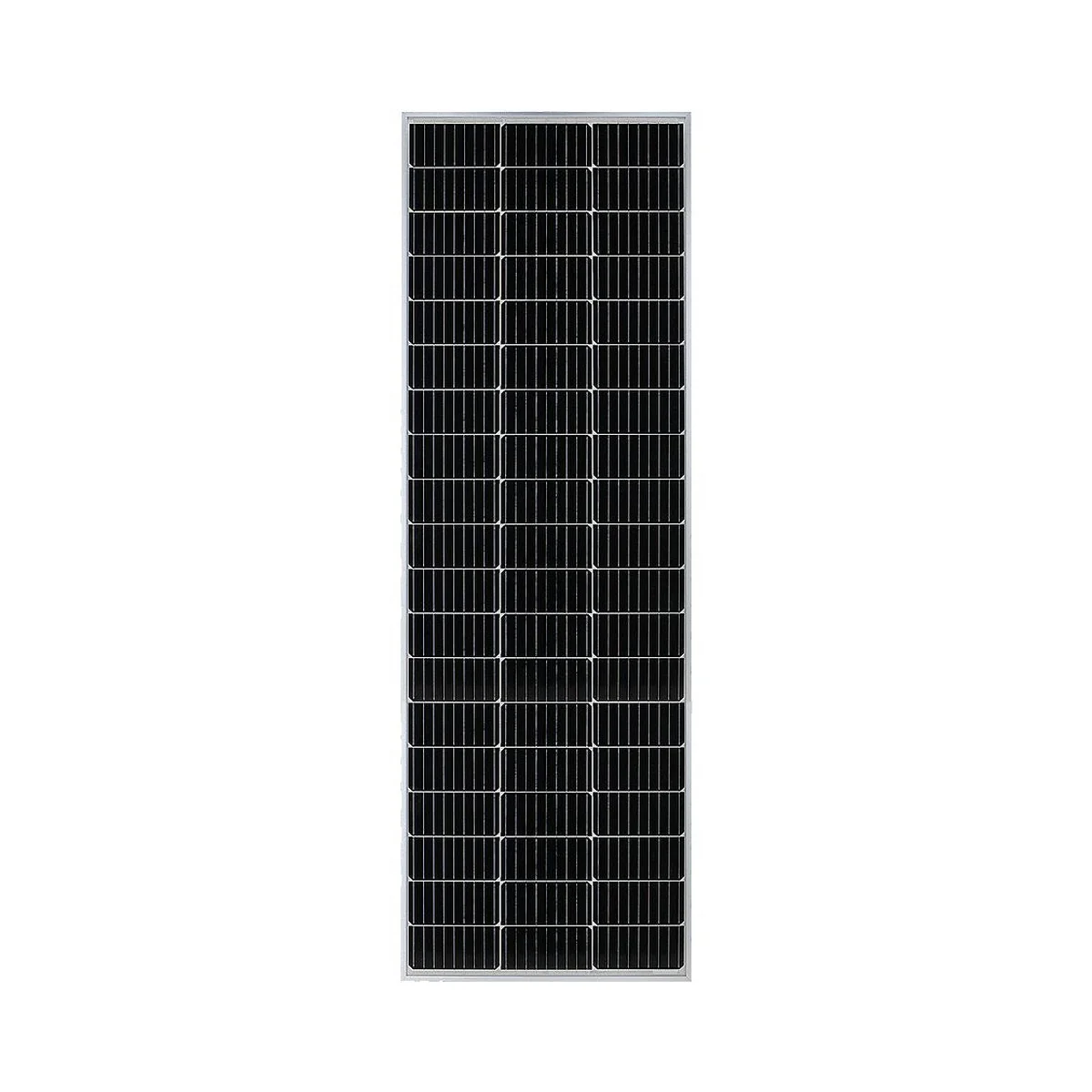 Mestic Solar Panel Monocrystalline Msmo-200 200W - Image 2
