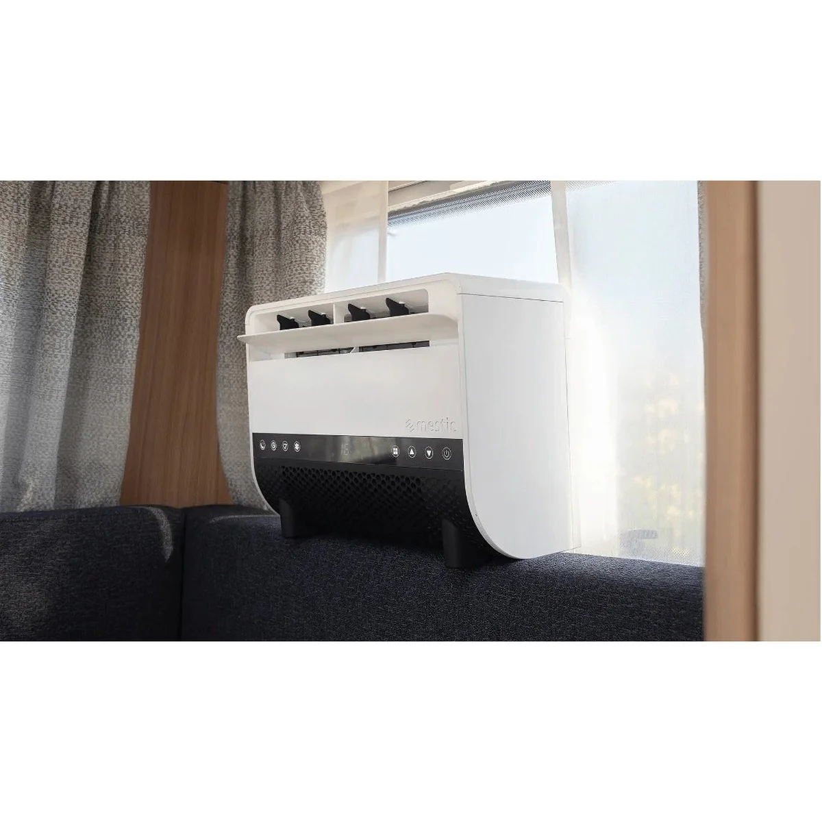 Mestic Split Air Conditioner Spa-3100 - Image 2
