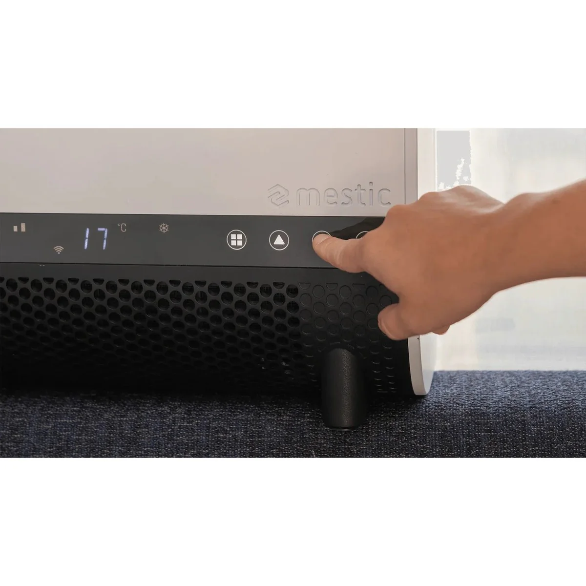 Mestic Split Air Conditioner Spa-3100 - Image 3