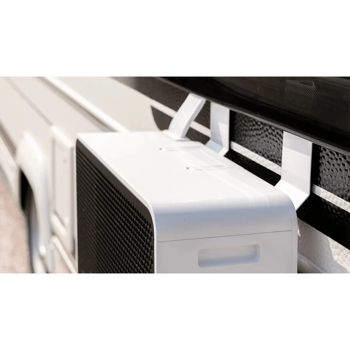 Mestic Split Air Conditioner Spa-3100 - Image 4