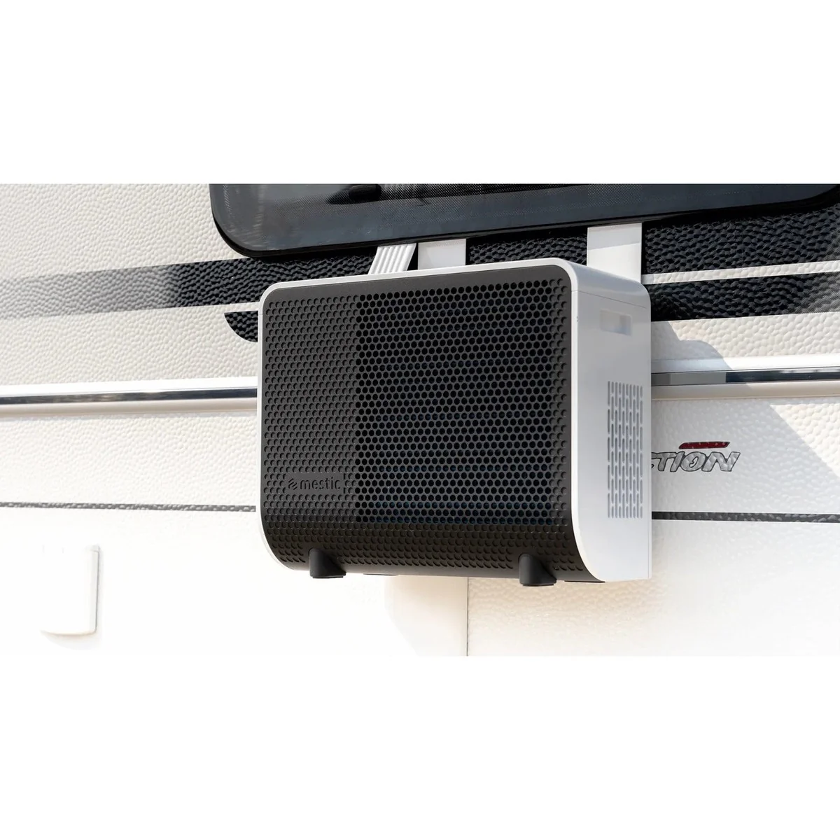 Mestic Split Air Conditioner Spa-3100 - Image 5