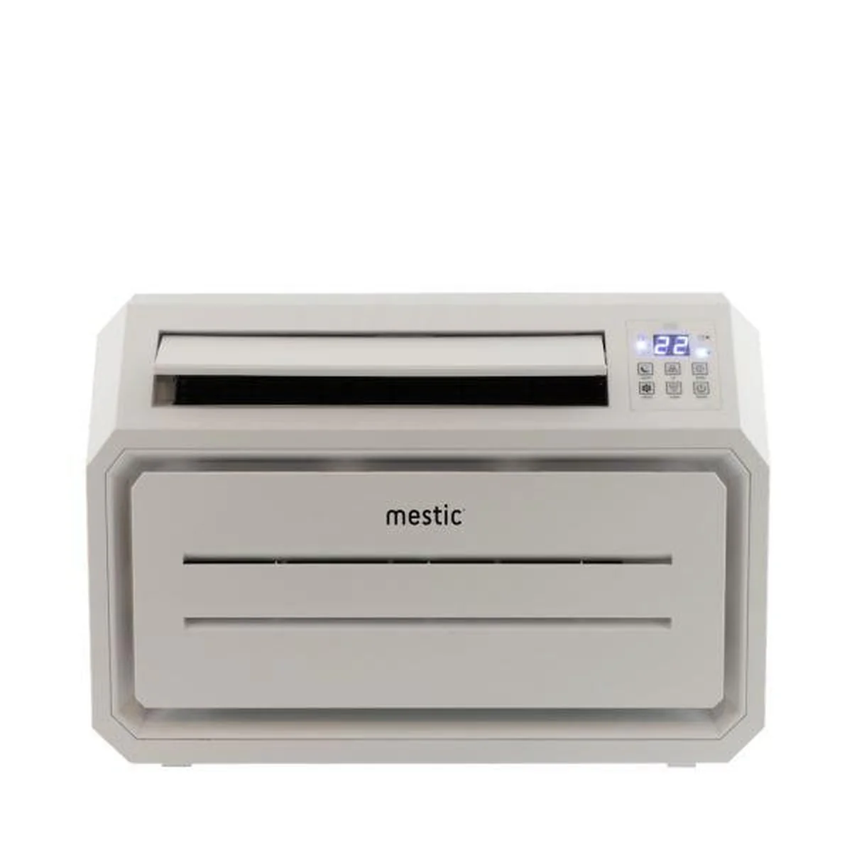 Mestic Split Unit Air Conditioner SPA-3000 - Image 2