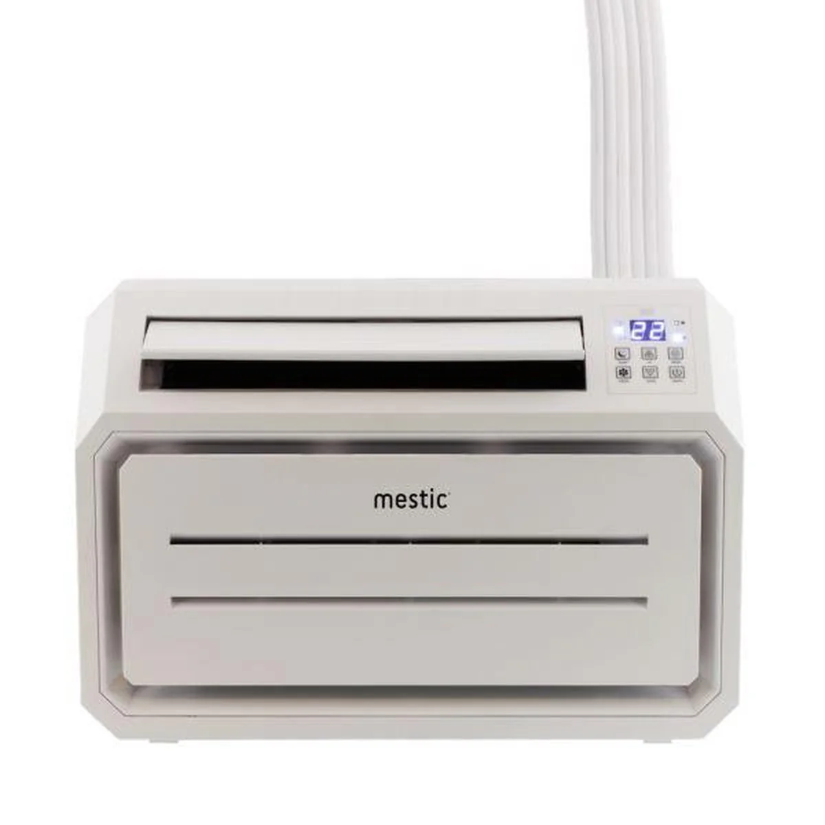 Mestic Split Unit Air Conditioner SPA-3000 - Image 5
