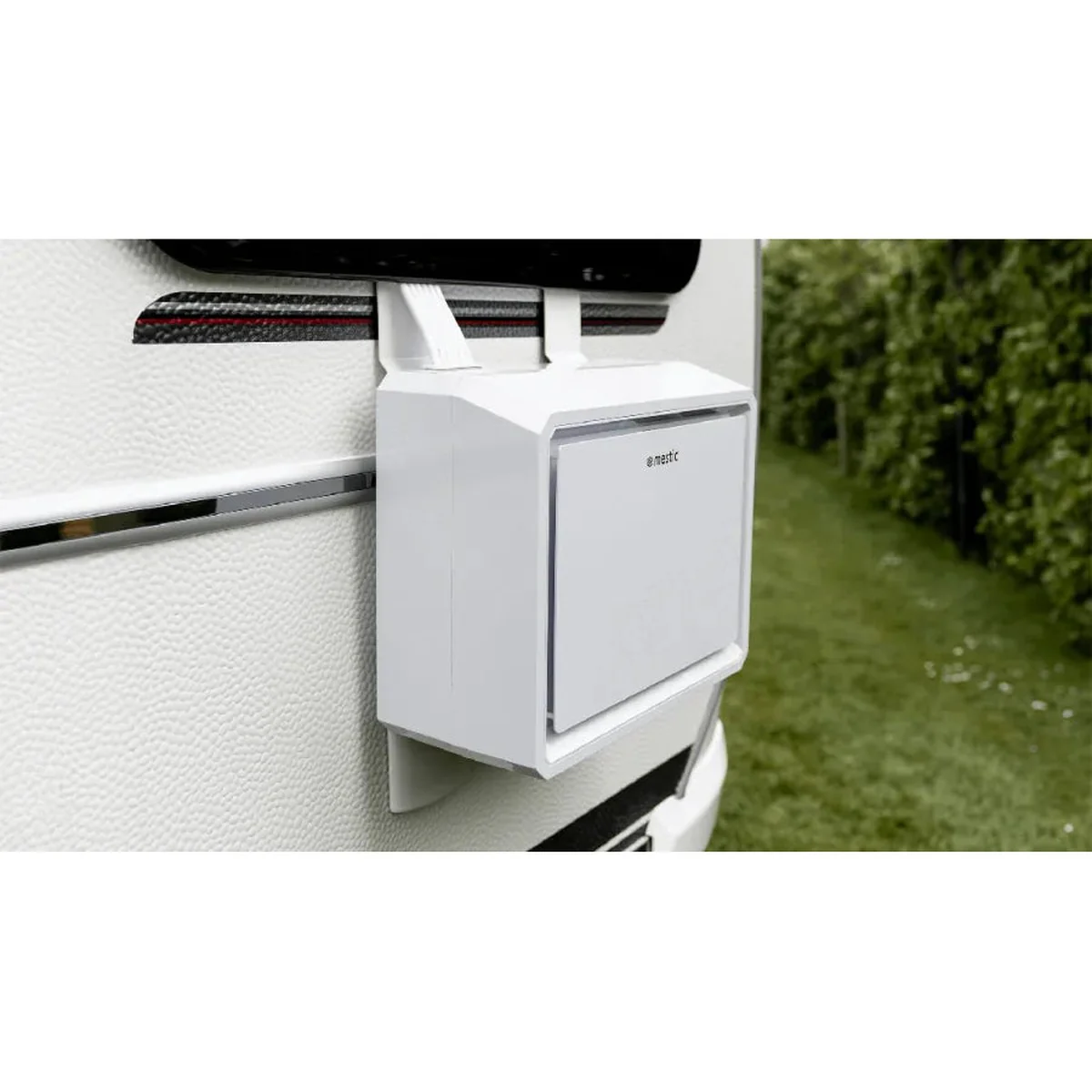 Mestic Split Unit Air Conditioner SPA-3000 - Image 7