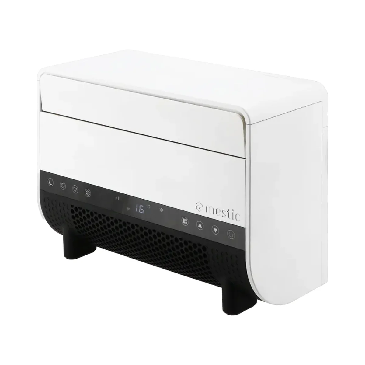 Mestic Split Unit Air Conditioner Spa-5100 Uk - Image 6