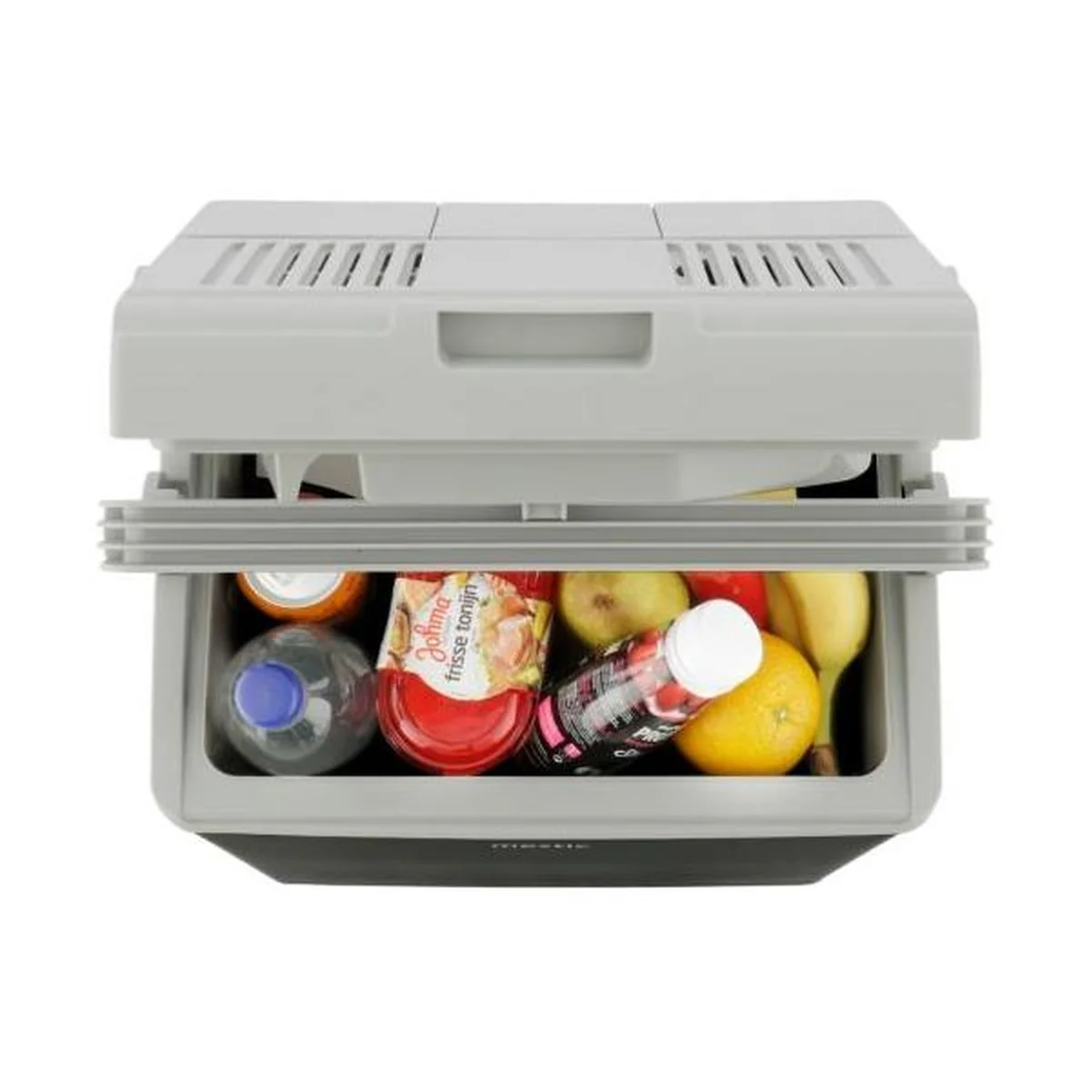 Mestic Themo Electric Compact Cool Box 23 Litre MTEC-25 12V/230V - Image 3