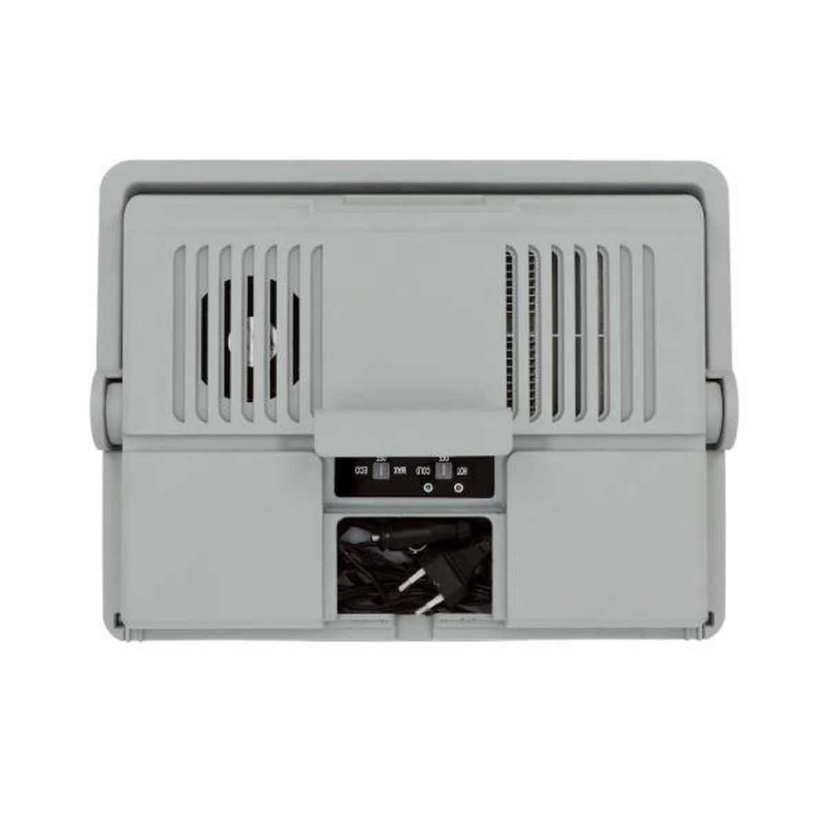 Mestic Themo Electric Compact Cool Box 23 Litre MTEC-25 12V/230V - Image 4