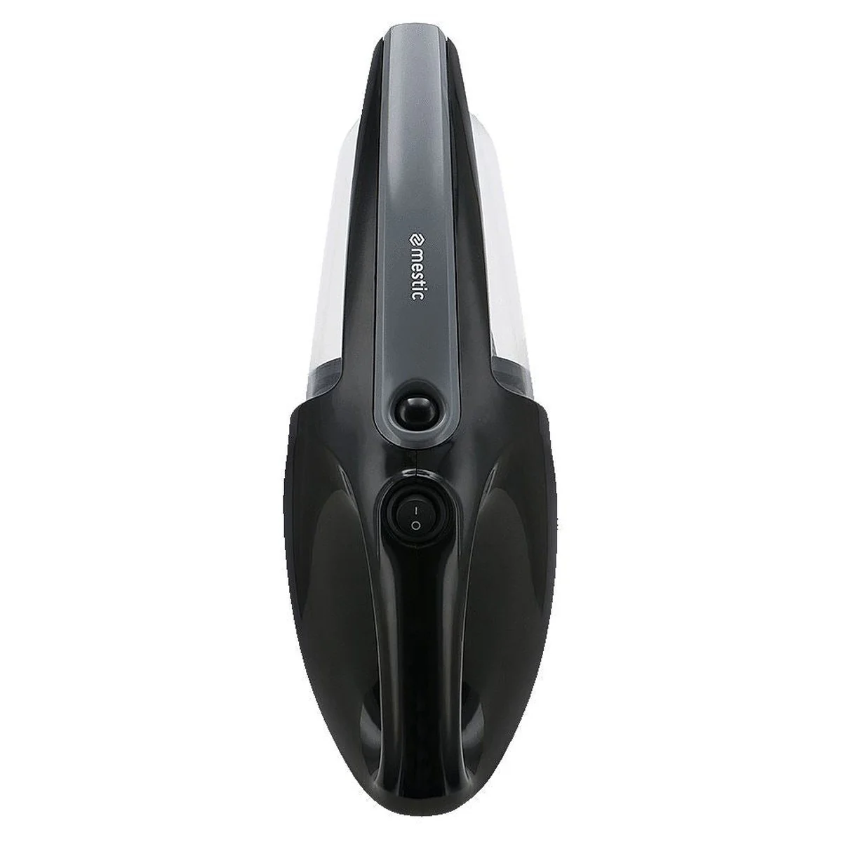 Mestic Vacuum Cleaner Ms-80 12V Black - Image 5