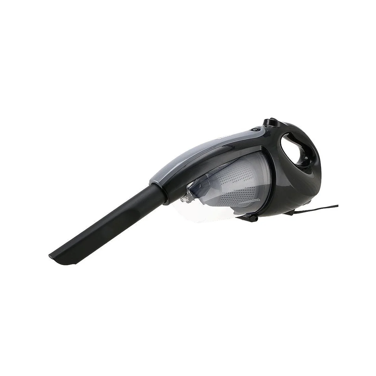 Mestic Vacuum Cleaner Ms-80 12V Black - Image 7
