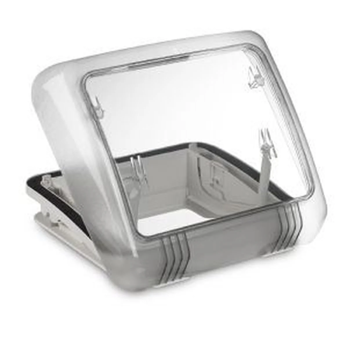 Micro Heki No Vent With Flyscreen 9104117435