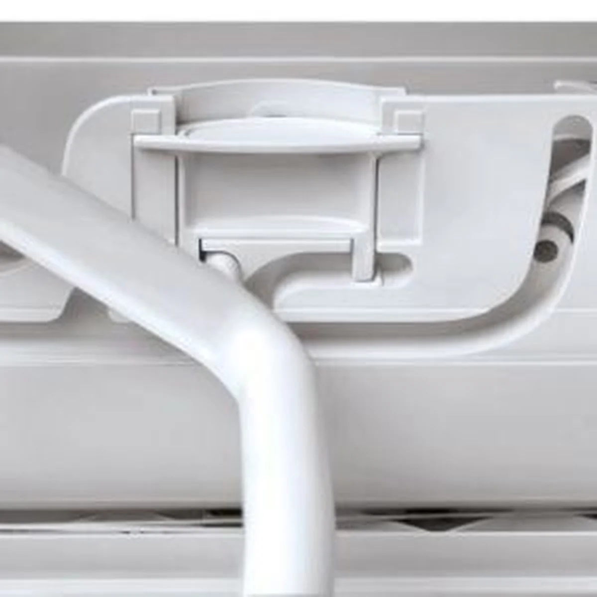 Midi Heki Style C/W Vent 25-33Mm White 9620008623 - Image 2
