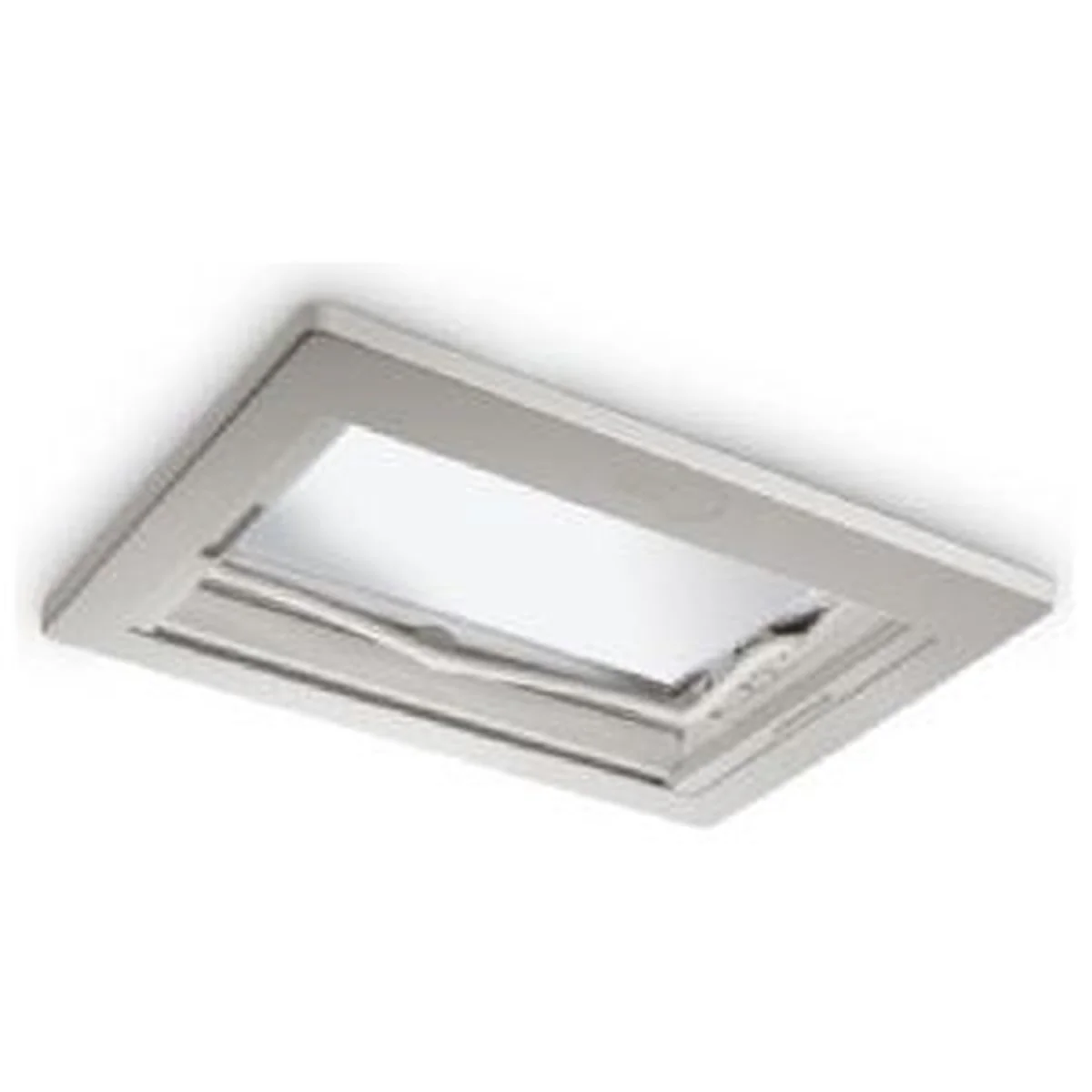 Midi Heki Style No Vent 25-33Mm White 9620008631 - Image 2
