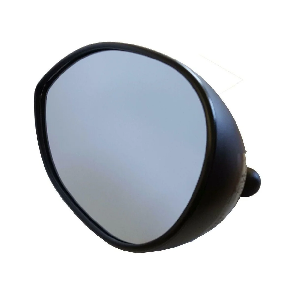 Milenco Aero 3 Caravan Car Towing FLAT Replacement Mirror Head Spare 1977