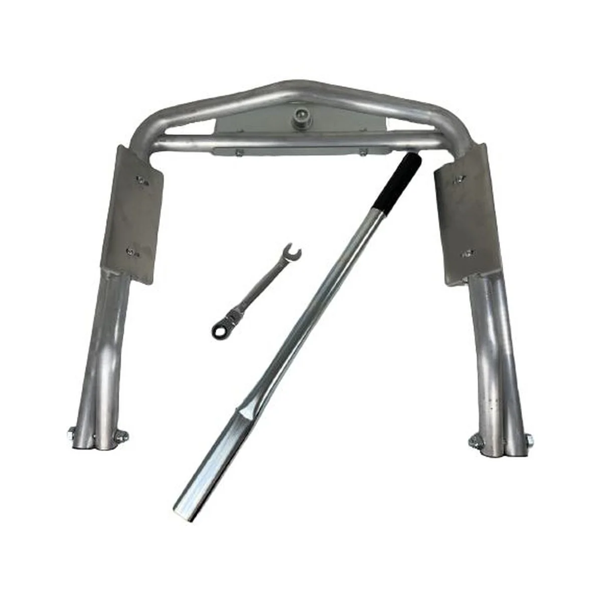 Milenco Aluminium Leveller - Image 3