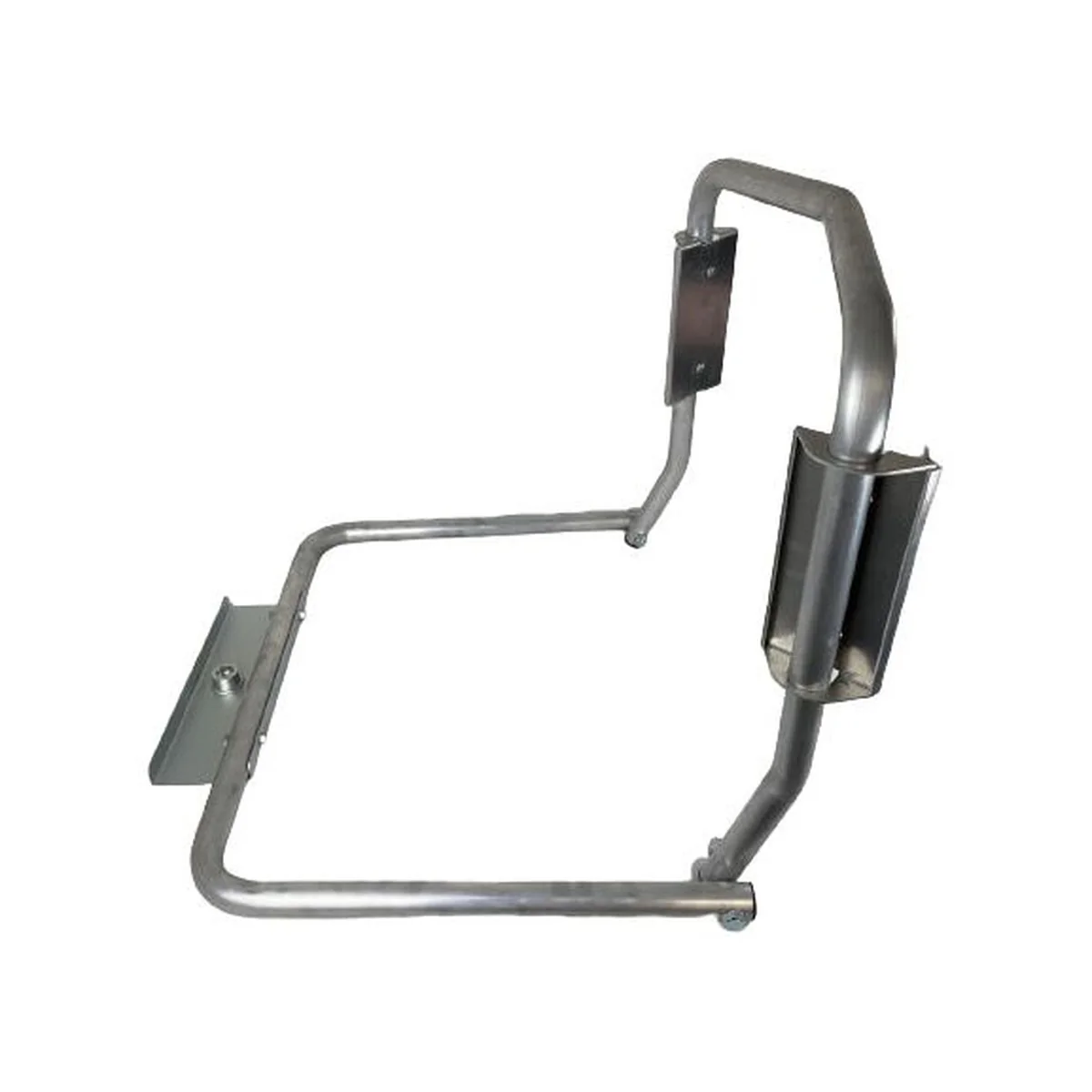 Milenco Aluminium Leveller - Image 4