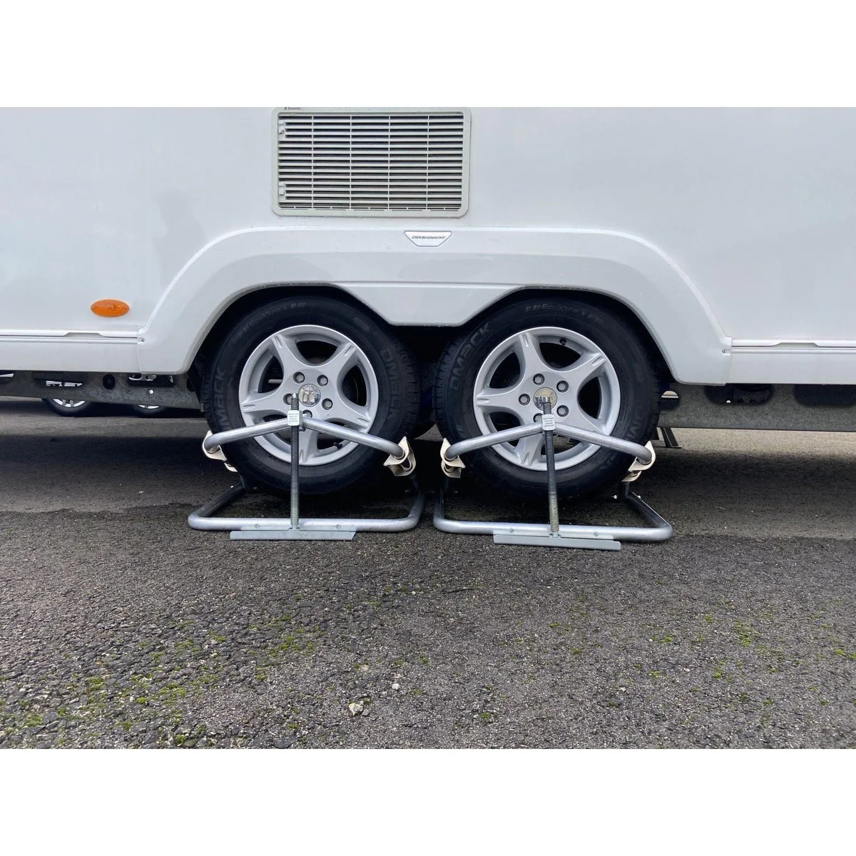 Milenco Aluminium Leveller - Image 6