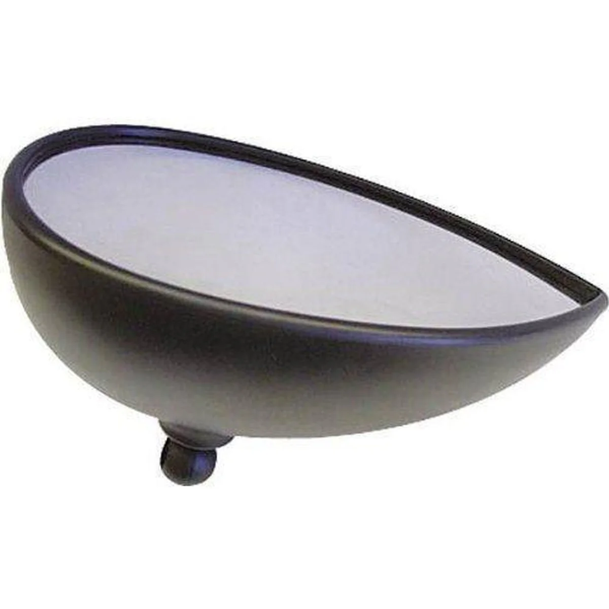 Milenco Caravan Mirror Aero Replacement Head Convex Vehicle Motorhome