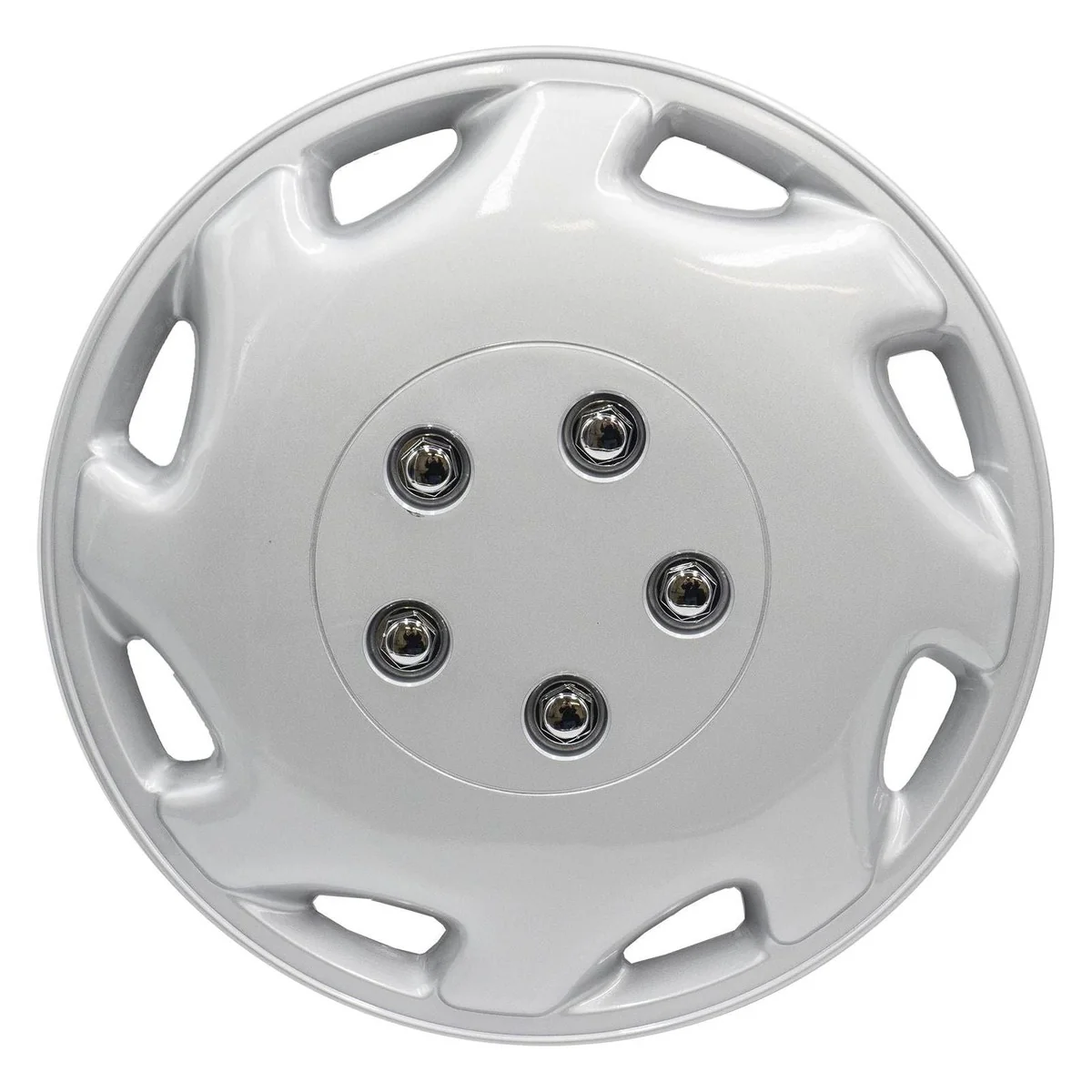 Milenco Hub Caps 14" Explorer Style - Image 3