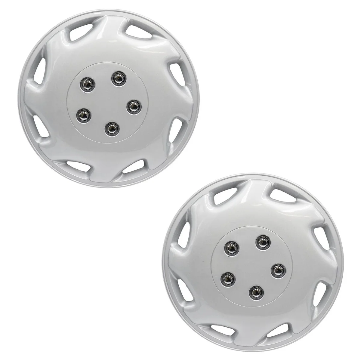 Milenco Hub Caps 14" Explorer Style - Image 4