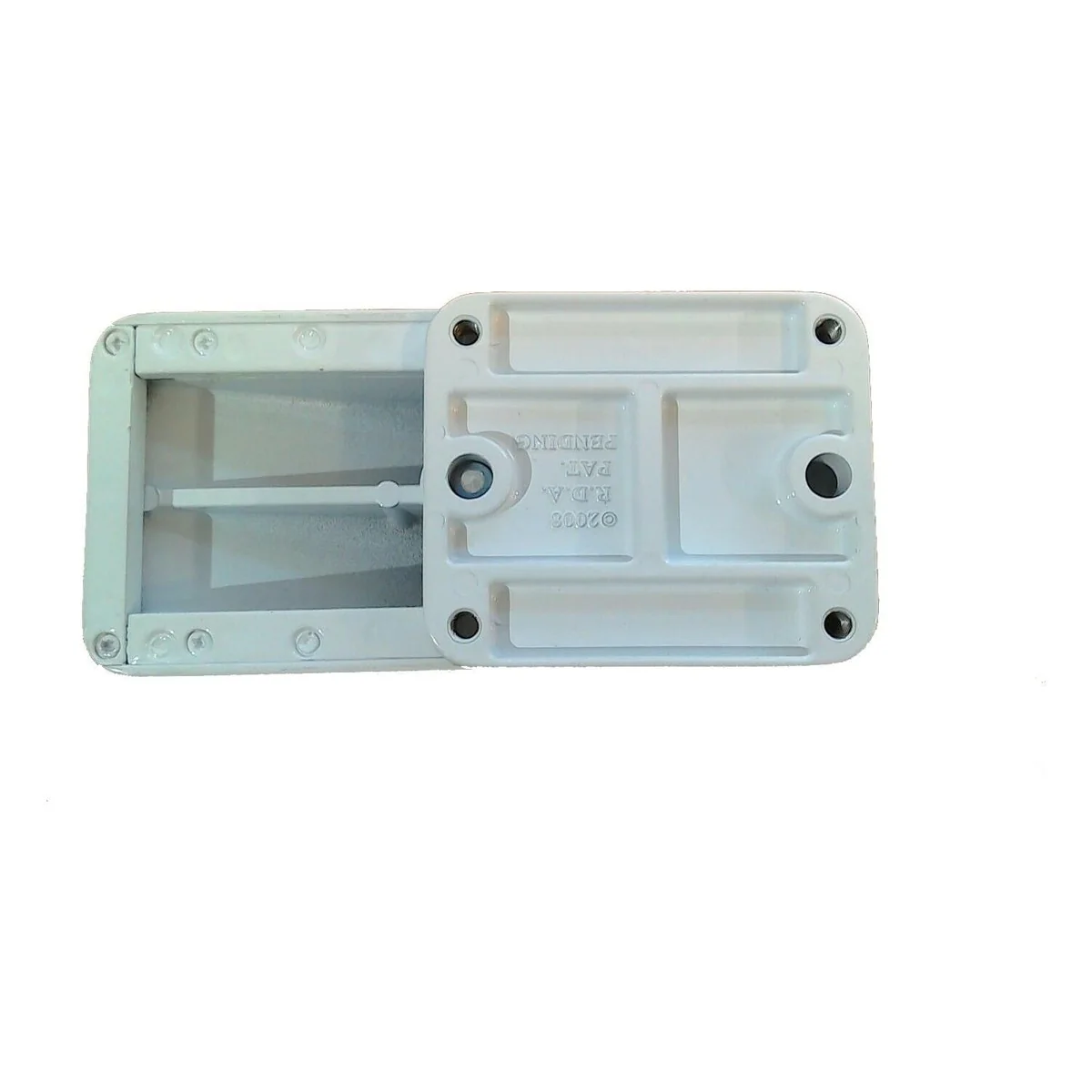 Milenco Door Lock - Image 5