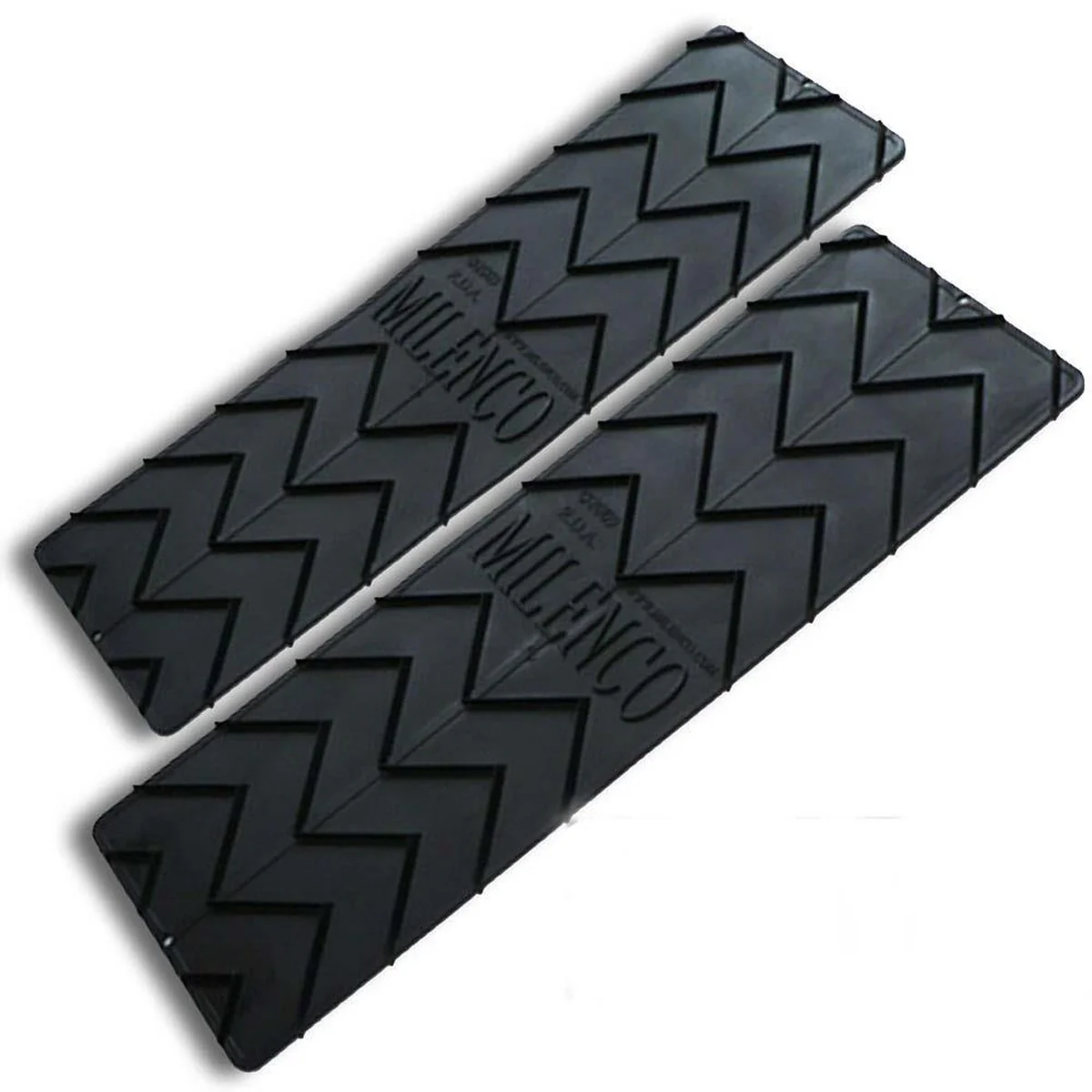 Milenco Extra Wide Grip Mats - Image 2
