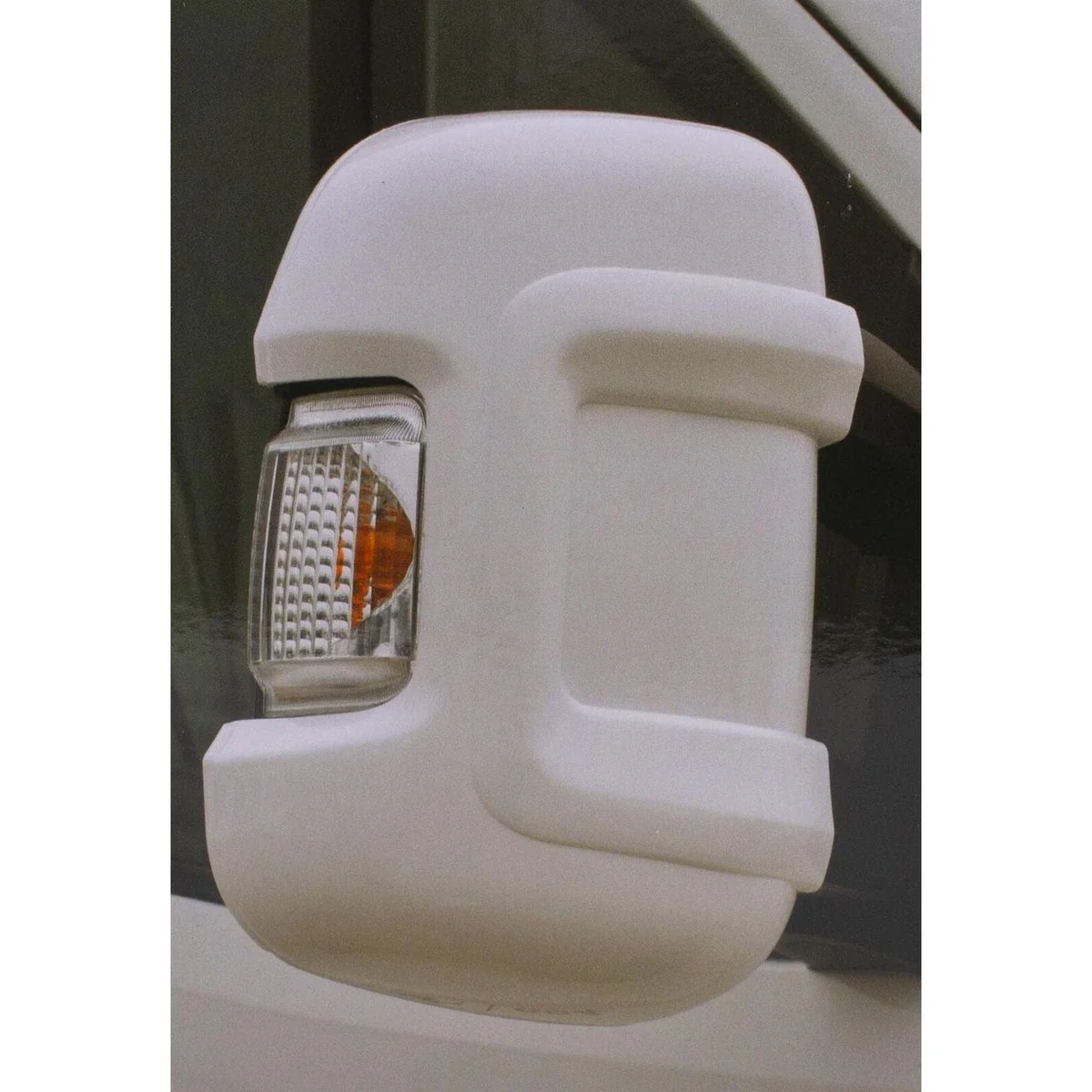 Milenco Falcon Mirror Protectors - Image 2
