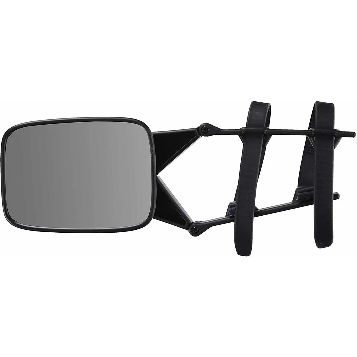 Milenco Falcon Single Convex Towing Mirror