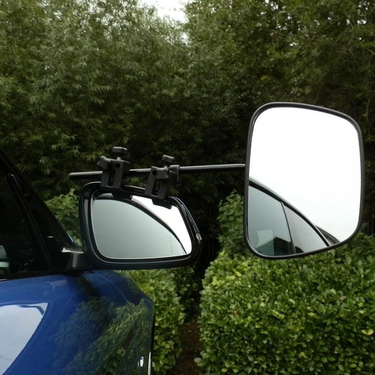 Milenco Grand Aero 4 Towing Mirror - Image 8