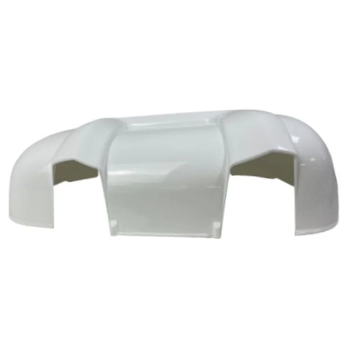 Milenco Mirror Protectors - Image 8