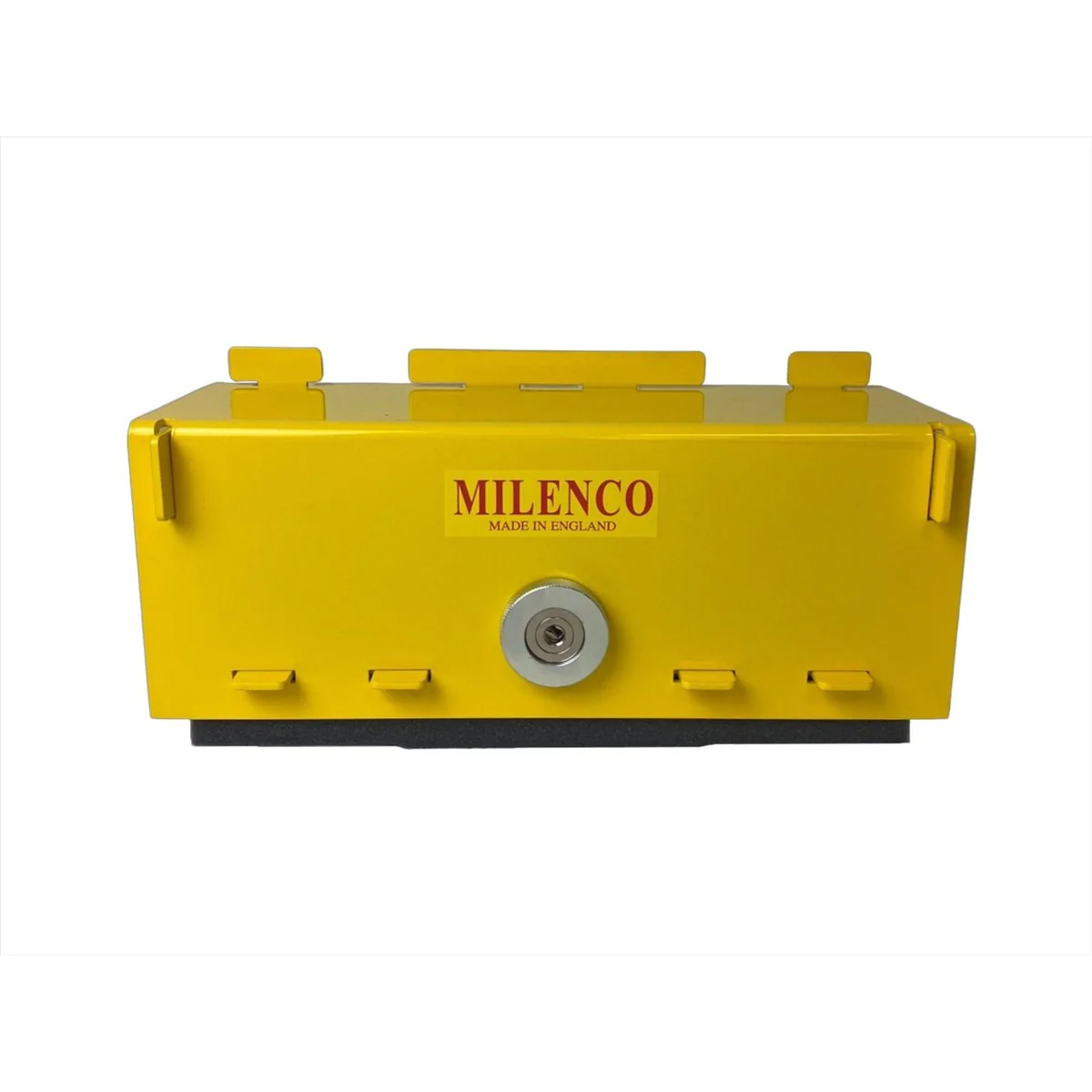 Pedal Lock for Manual Ducato, Boxer, Relay Van & Motorhome Security (2007-2015)