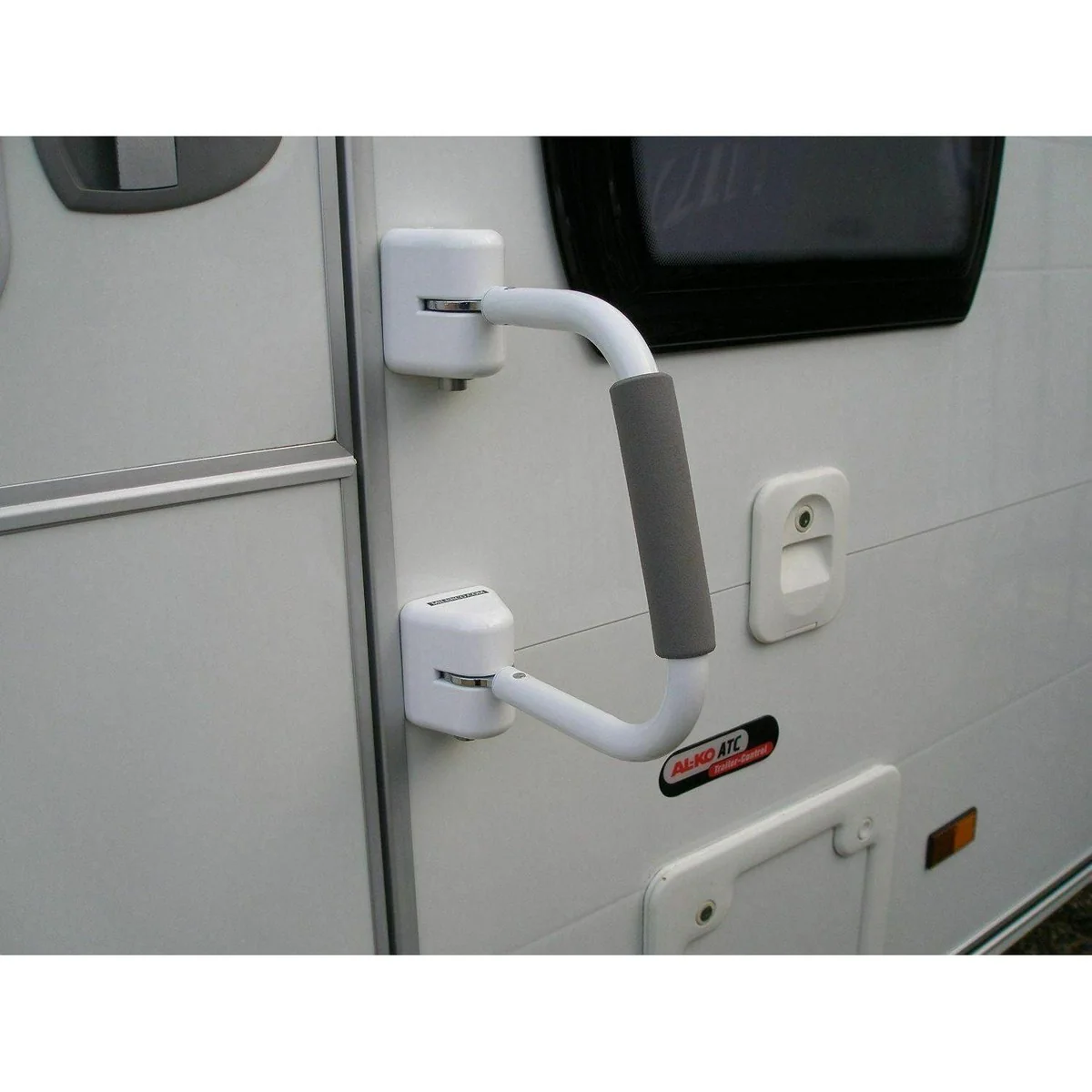 Milenco Safety Handle