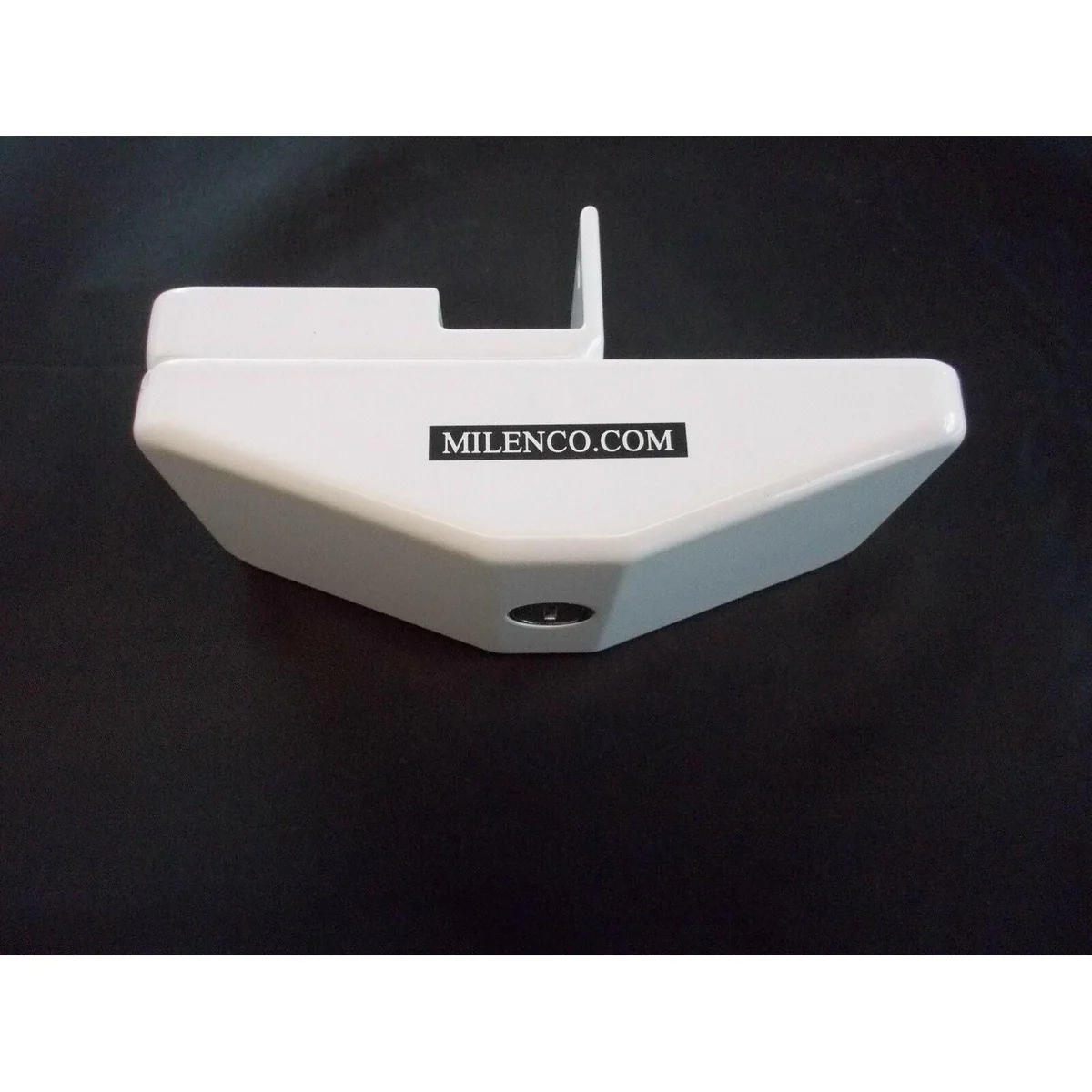 Milenco Security Door Frame Sliding Lock - Image 2