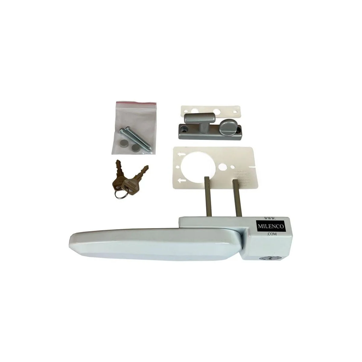 Milenco Security Door Lock - Image 3