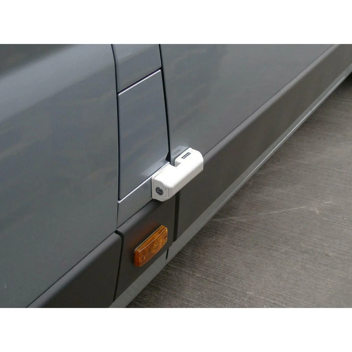Milenco Superior Van Door Deadlock Motorhome / Conversion - Enhance Your Security - Image 3