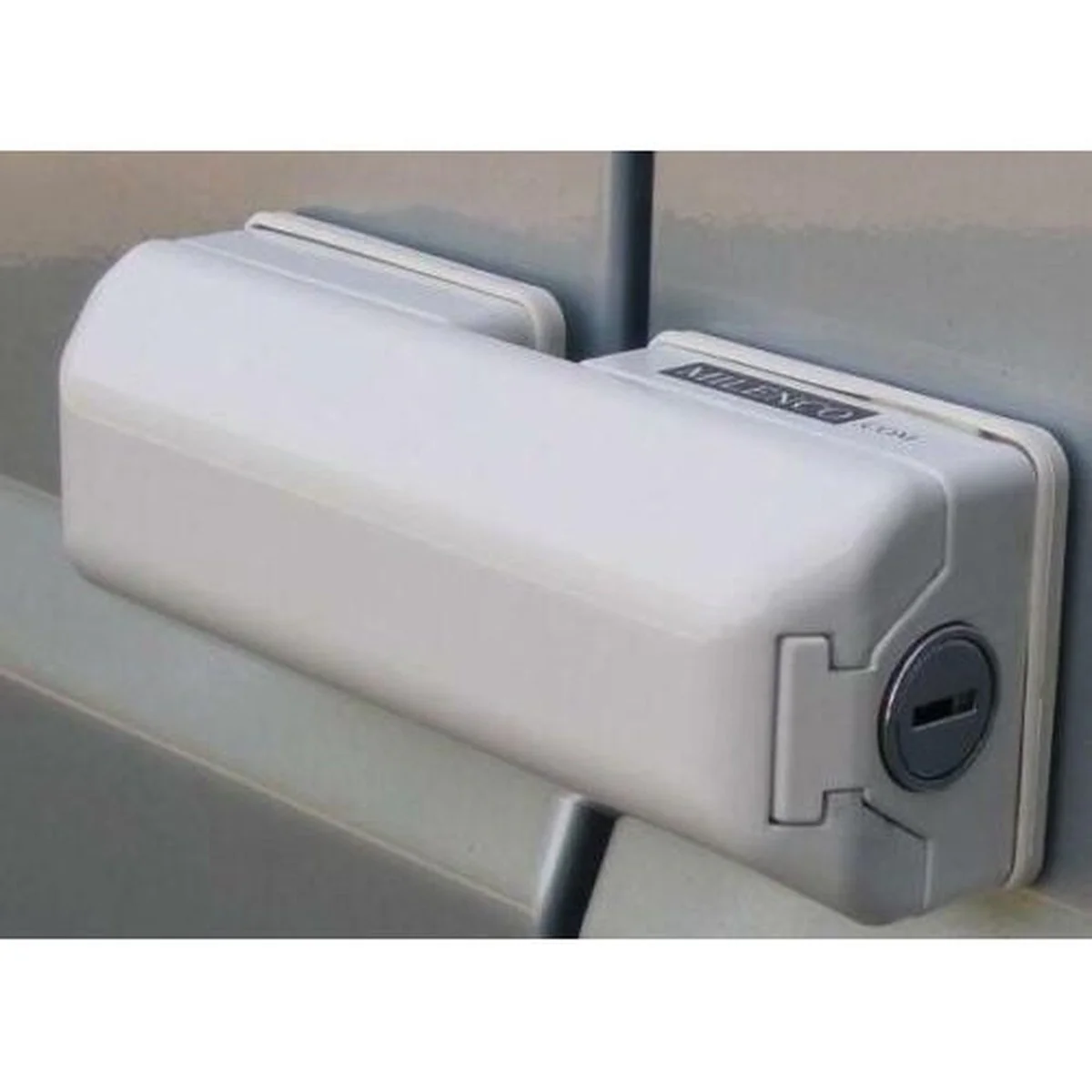 Milenco Superior Van Door Deadlock Motorhome / Conversion - Enhance Your Security - Image 4