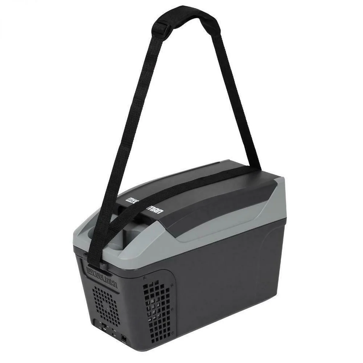 Milenco Thermoelectric Cooler Warmer MyCoolman CTP10 Commuter 12V Car Truck - Image 8
