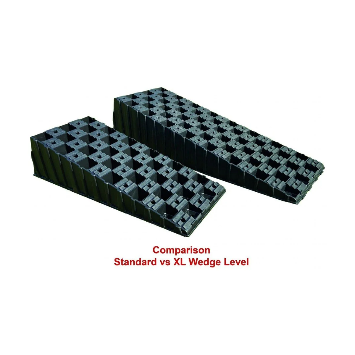 Milenco Wedge Level MGI XL Twin Pack - Image 3