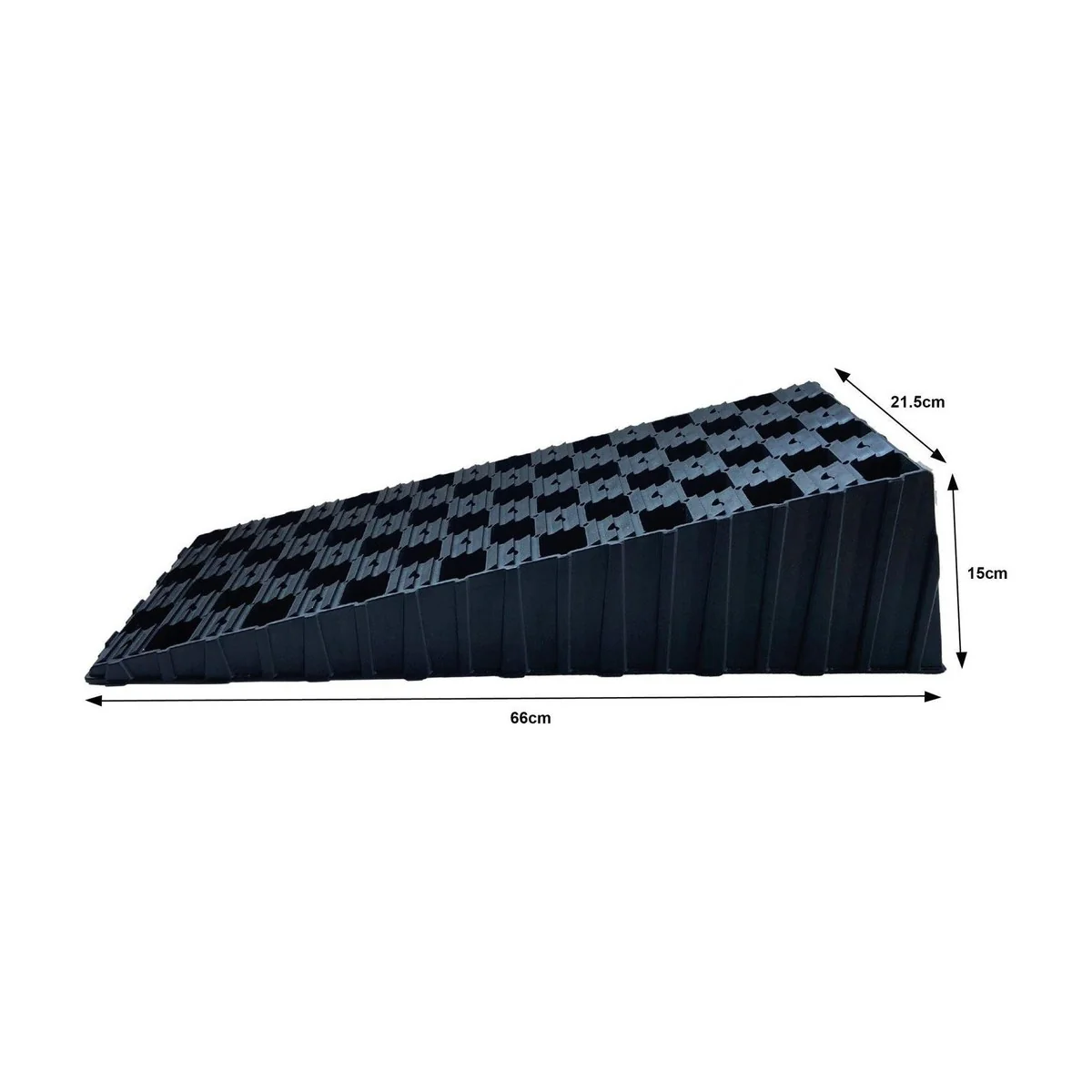 Milenco Wedge Level MGI XL Twin Pack - Image 4