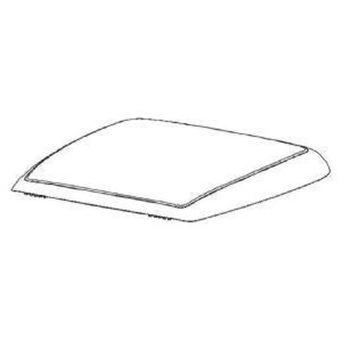 Mini Heki Plus Dome Only X814313