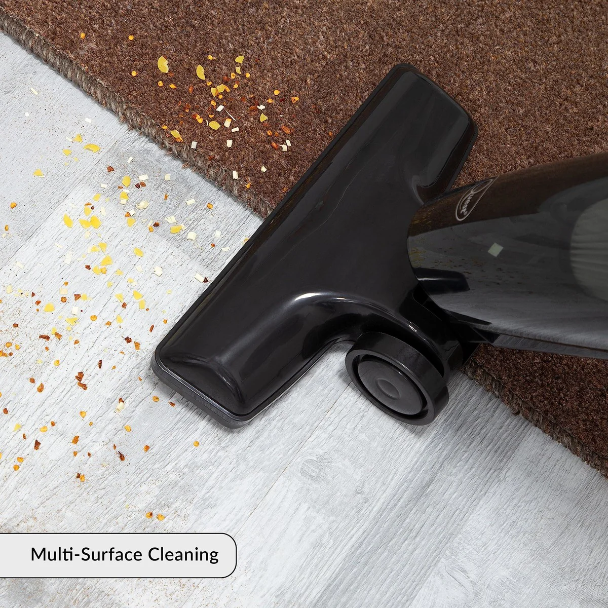 Mini Vacuum Cleaner 2 In 1 230V 600W 44839 - Image 7